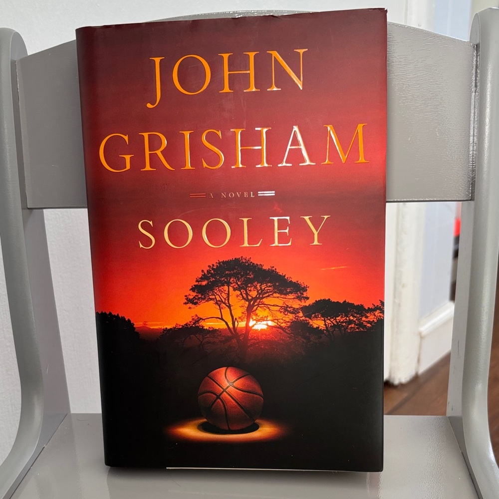 Sooley by John Grisham